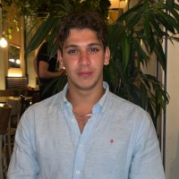 Ibrahim Timraz