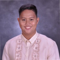 Kim Alfred De Leon
