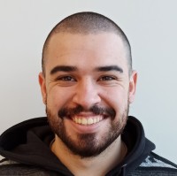 Daniel Hormilla Quincoces