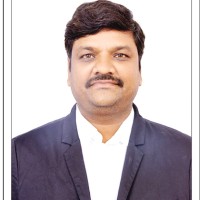Santosh Kumar Kodumuri