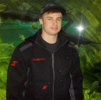 Dylan Yonev