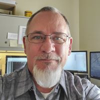 David Townsend