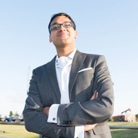 Sean Abdool, Cpa, Cga