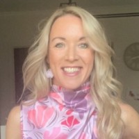 Sarah Forster-Knight