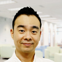 Rex Lin