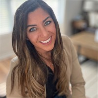 Danielle Bloom