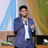 Zahidul Islam