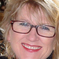 Caroline Holmberg