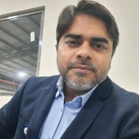Syed Askari