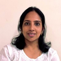 Mahalakshmi Raman