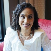 Dr. Lezlyn Parker