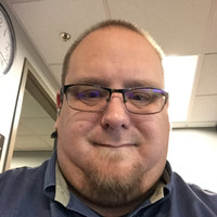 Eric Stenzel