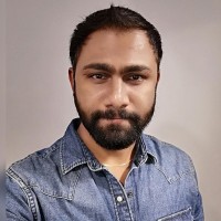 Rajavardhan Goud