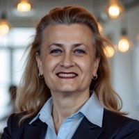 Alexandra Matei