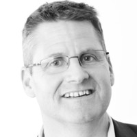 Declan Doran