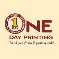 Oneday printing