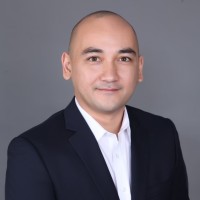 Dauren Turebayev