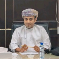Ahmed Mohammed Alshanfari