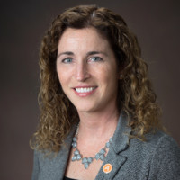 Mary Miller