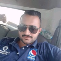 Fakhar Shahzad