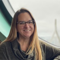 Cynthia Kirkpatrick