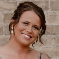Christina Welsh