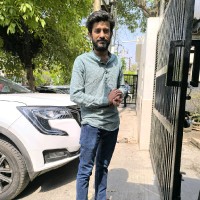 Vishal Dev