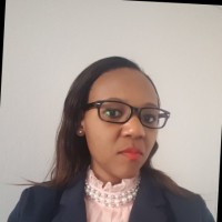 Kekeletso Thelejane