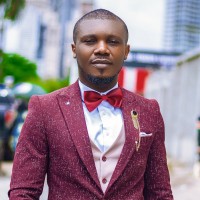 Anthony A. Udom