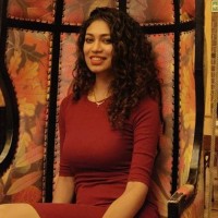 Supriya Shetty