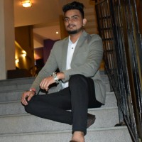 Vishnu Jangid