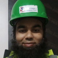 M Ismail Ismail