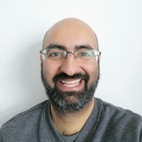 ☀️Shamash Alidina