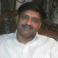 Dr. VIJAY KUMAR SHARMA