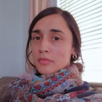 Roeghfeena Nassiep
