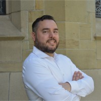Jason Lemus, MBA, AINS