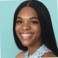 Kyniah Hamilton