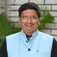 Dr. G N P V Babu