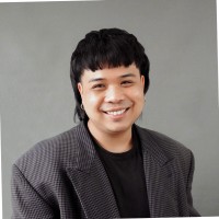 Patrick Santos