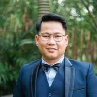 John Ariel Roxas