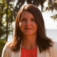 Pamela Williams