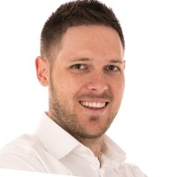 André Rademeyer