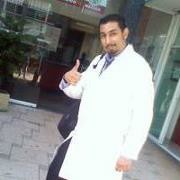 Pablo Fregoso Jiménez