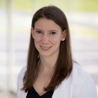 Alyssa Fronk, Ph.D.