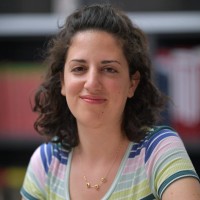 Roni Ben Ami