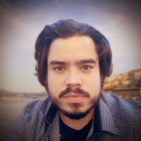 Gabriel Pham Van
