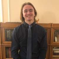 Logan Testerman