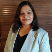 Prachi Jamenis