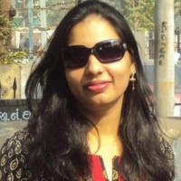 Ruchi Kapadia