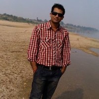 Amit Kumar Jain